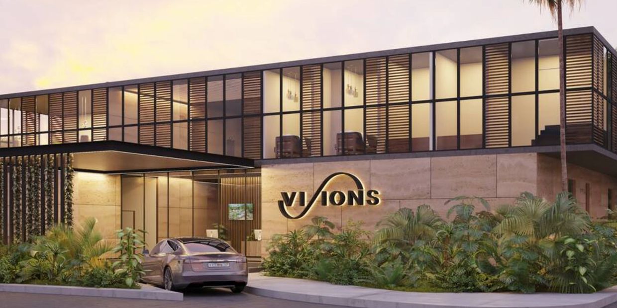 Visions Resort Orlando Visions Resort Orlando